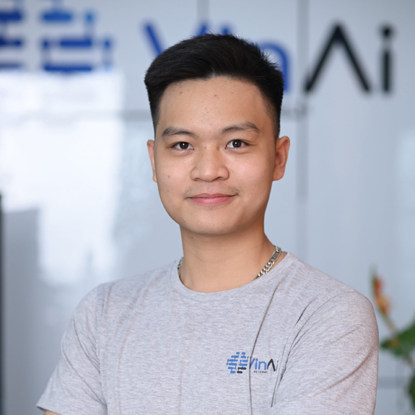 VinAI - ‘bệ phóng’ khoa học của các tài năng AI Việt-3