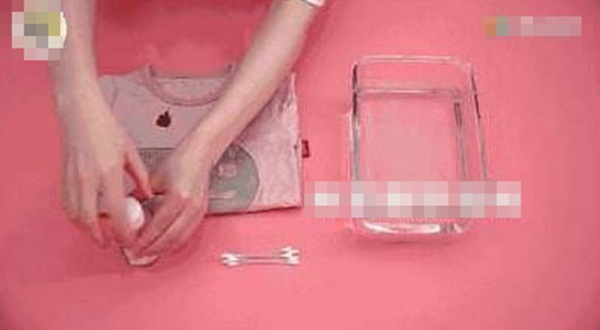 Bất kể vết bẩn nào trên quần áo bạn đều có thể giặt sạch bằng những mẹo không phải ai cũng biết-10