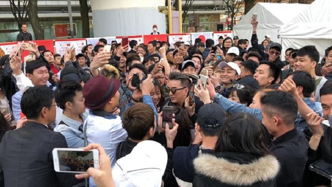 Vũ Hà: Chưa bao giờ thấy nghệ sĩ và khán giả chửi nhau, không ai chịu thua ai như thế-1