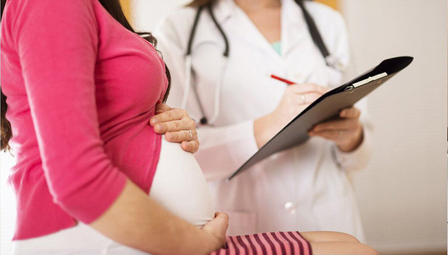 Những xét nghiệm sàng lọc trước sinh quan trọng mẹ bầu dù bận đến mấy cũng nhớ phải thực hiện đúng thời gian-6