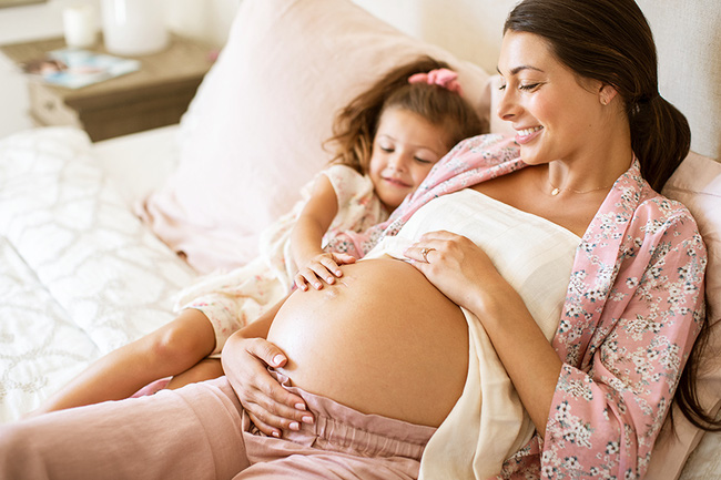 Những xét nghiệm sàng lọc trước sinh quan trọng mẹ bầu dù bận đến mấy cũng nhớ phải thực hiện đúng thời gian-7