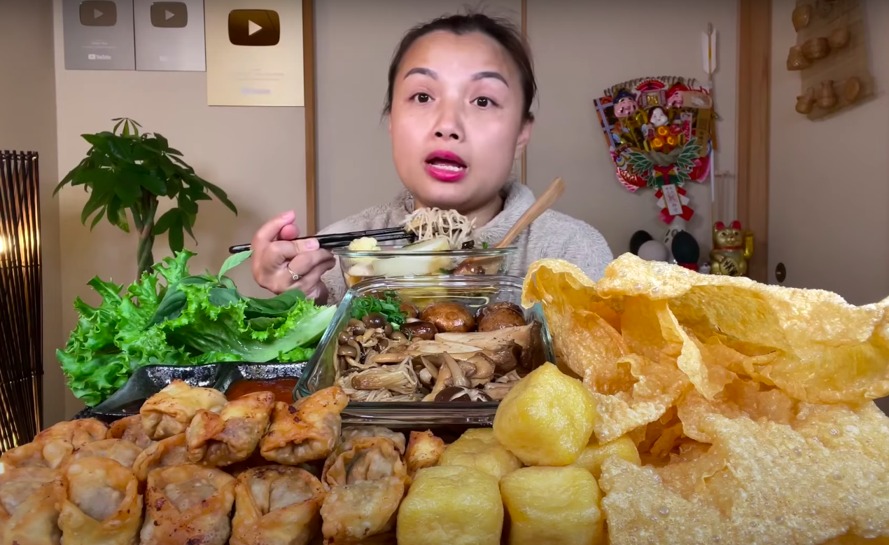 SỐC: Nhà Quỳnh Trần JP bị kẻ gian rình rập khi chỉ có hai mẹ con ở nhà, ông xã phản ứng cực nhanh để cứu giúp-2