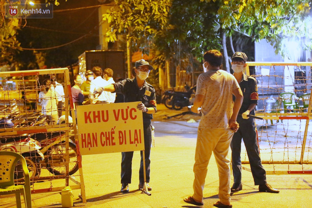 Ca nghi mắc Covid-19 ở TP.HCM đã đi những đâu trong 12 ngày ở Hải Phòng?-1