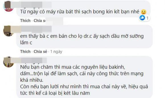 Máy hút mùi trong bếp kẹt đầy dầu mỡ, bà nội trợ lên mạng cầu cứu, ai ngờ được hiến 1001 cách hay-3