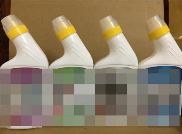 Máy hút mùi trong bếp kẹt đầy dầu mỡ, bà nội trợ lên mạng cầu cứu, ai ngờ được hiến 1001 cách hay-4