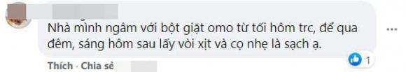 Máy hút mùi trong bếp kẹt đầy dầu mỡ, bà nội trợ lên mạng cầu cứu, ai ngờ được hiến 1001 cách hay-5