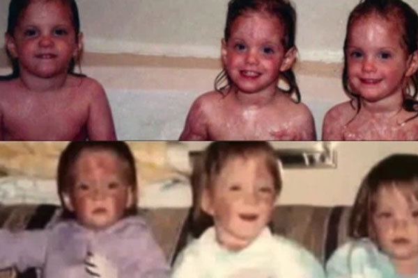 Hai mẹ con ở Trung Quốc bị bắt lửa khi nướng mực-1