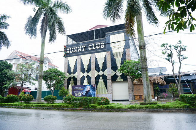 Nóng: Bắt đối tượng chủ mưu, cầm đầu đăng tải các clip nóng giả mạo tại ổ dịch bar Sunny-2