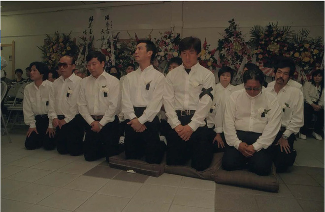 Tài tử Tuyệt đỉnh Kungfu: Tuổi 71 sức khỏe suy yếu, bệnh tật đầy người, râu tóc bạc trắng-2