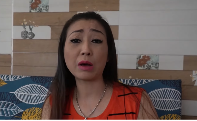 Ca sĩ Hà My: Hoài Linh khóc vì thấy có lỗi với bà Phương Hằng-1