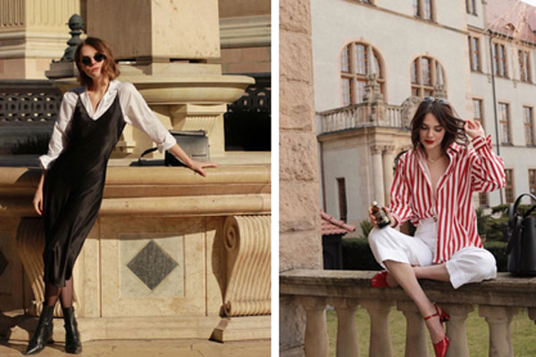 Những món đồ hè diện lên người là chuẩn phong cách Pháp-25