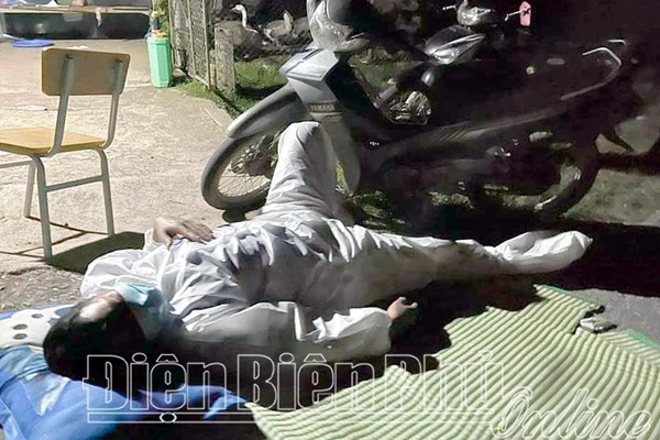 Bắc Ninh có thêm 49 ca mắc COVID-19, phong tỏa huyện Yên Phong-4