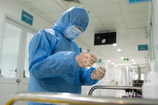 Tối 19/5: Thêm 109 ca mắc COVID-19 trong nước, Bắc Ninh và Bắc Giang chiếm 99 ca