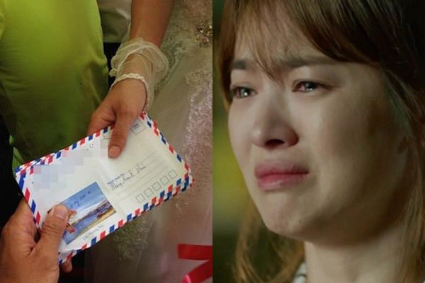 Cô bạn thân như chị em ruột” lỡ tay cào xước sợi dây chuyền chồng mua tặng tôi, mang đi sửa tôi mới hiểu ”mưu kế thâm sâu ẩn bên trong-3