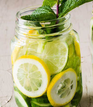 7 công thức nước detox giúp thải độc, tiêu mỡ và làm đẹp da chuyên gia khuyên nên dùng mùa hè-1