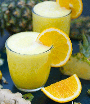 7 công thức nước detox giúp thải độc, tiêu mỡ và làm đẹp da chuyên gia khuyên nên dùng mùa hè-5