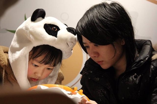 Dạy con tiết kiệm chứ không phải tằn tiện, nếu trẻ có những biểu hiện này tương lai rất khó tiến xa, bố mẹ tuyệt đối đừng xem thường-5