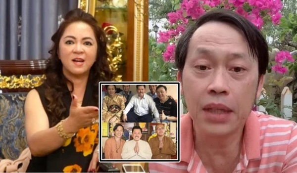 Hoài Linh hứa sẽ đến gặp chị Phương Hằng để giãi bày mọi chuyện-2