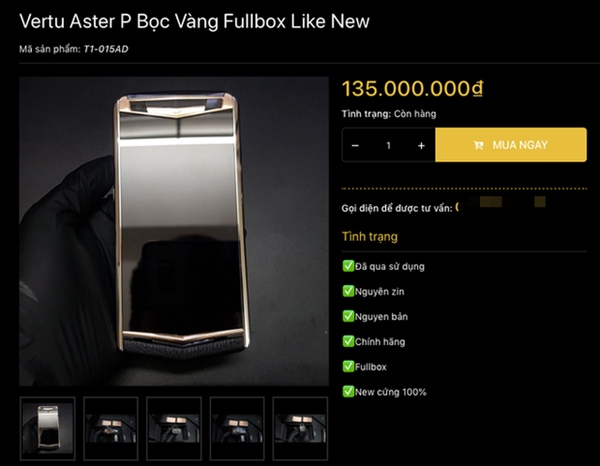 Bà Phương Hằng khoe ảnh selfie với toàn kim cương, vàng bạc, nhưng chiếc điện thoại quý tộc có giá hàng trăm triệu mới là tâm điểm soi của netizen-4