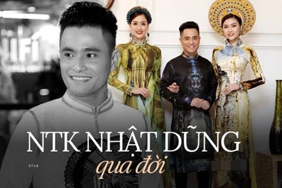 NTK nổi tiếng Nhật Dũng qua đời ở tuổi 41 vì vi khuẩn ăn vào não, Thúy Ngân và dàn nghệ sĩ Việt xót xa nói lời vĩnh biệt