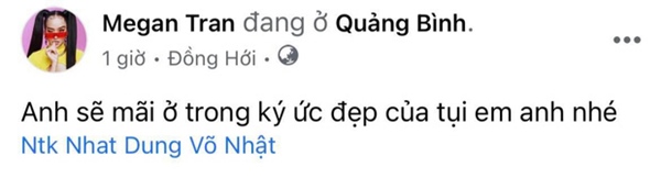 NTK nổi tiếng Nhật Dũng qua đời ở tuổi 41 vì vi khuẩn ăn vào não, Thúy Ngân và dàn nghệ sĩ Việt xót xa nói lời vĩnh biệt-6