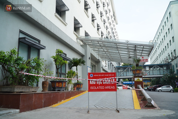 Toàn cảnh vụ vợ chồng cựu Giám đốc Hacinco mắc Covid-19 và chùm ca nhiễm 16 người liên quan-2