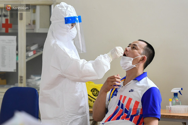 Toàn cảnh vụ vợ chồng cựu Giám đốc Hacinco mắc Covid-19 và chùm ca nhiễm 16 người liên quan-4