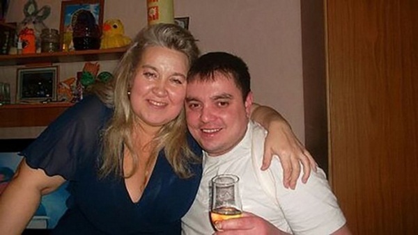 Chuyện hy hữu mà có thật: Người phụ nữ nặng 100kg giết chết chồng vì quá béo, tư thế gây án không đỡ nổi-1