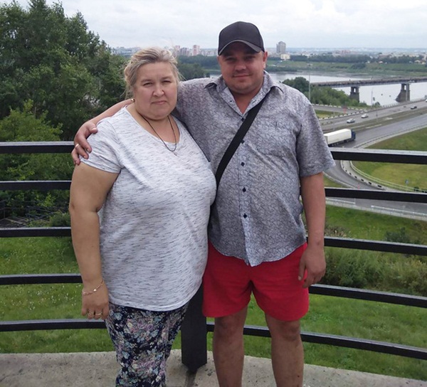 Chuyện hy hữu mà có thật: Người phụ nữ nặng 100kg giết chết chồng vì quá béo, tư thế gây án không đỡ nổi-2