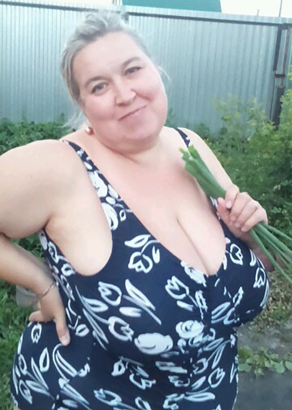 Chuyện hy hữu mà có thật: Người phụ nữ nặng 100kg giết chết chồng vì quá béo, tư thế gây án không đỡ nổi-3