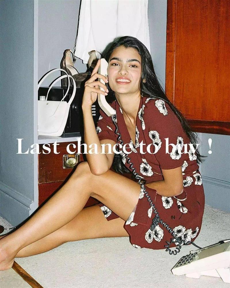 Mùa Hè định sắm váy hoa thì phải ghim ngay 4 tips này để tìm được kiểu váy ưng ý nhất-1