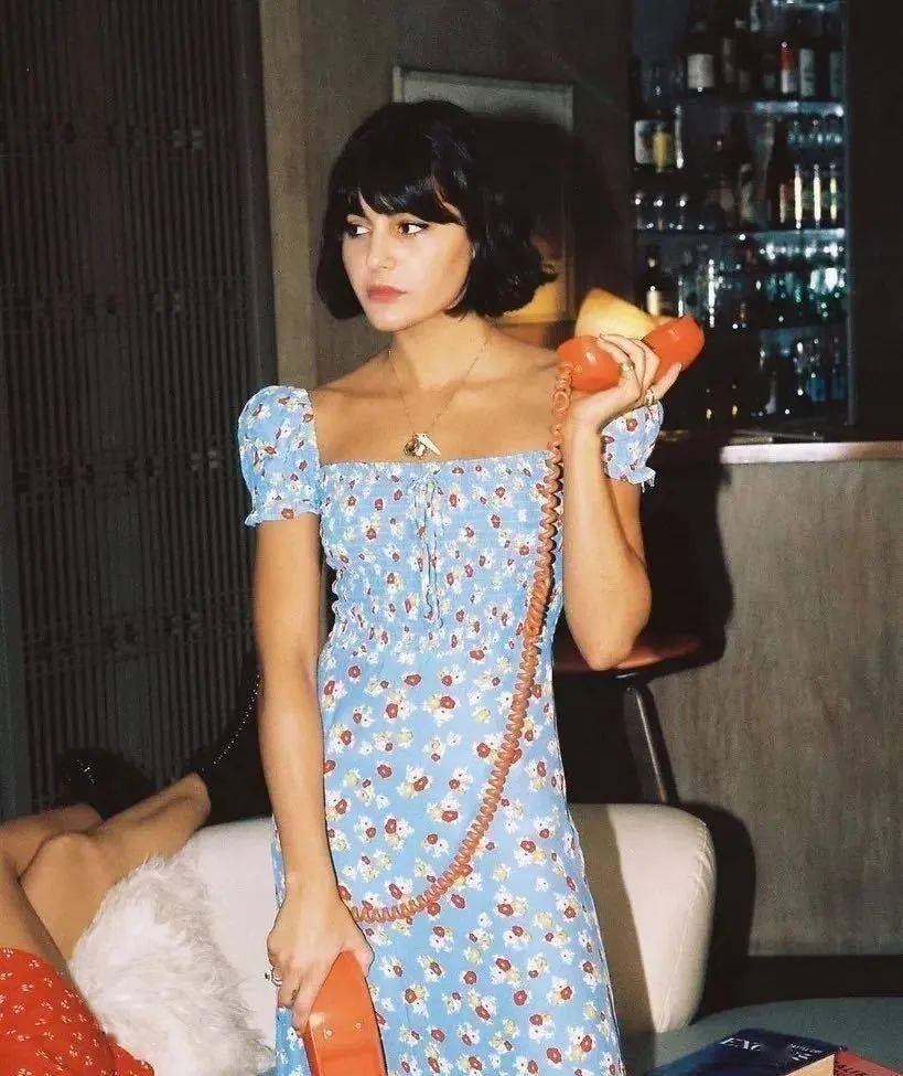 Mùa Hè định sắm váy hoa thì phải ghim ngay 4 tips này để tìm được kiểu váy ưng ý nhất-2