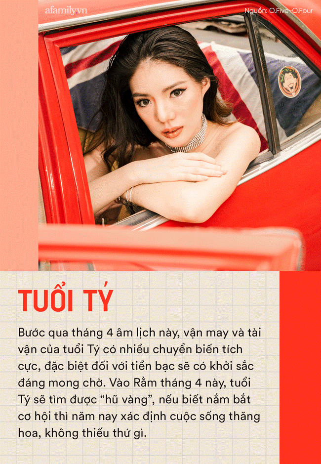 Tài vận của 12 con giáp trong Rằm tháng 4 âm lịch: Người tiền bạc rủng rỉnh tiêu mãi không hết, người cố gắng mấy cũng chỉ kiếm được vài đồng-1