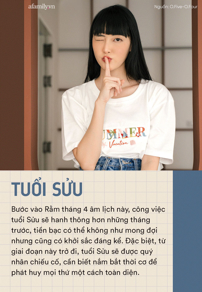 Tài vận của 12 con giáp trong Rằm tháng 4 âm lịch: Người tiền bạc rủng rỉnh tiêu mãi không hết, người cố gắng mấy cũng chỉ kiếm được vài đồng-2