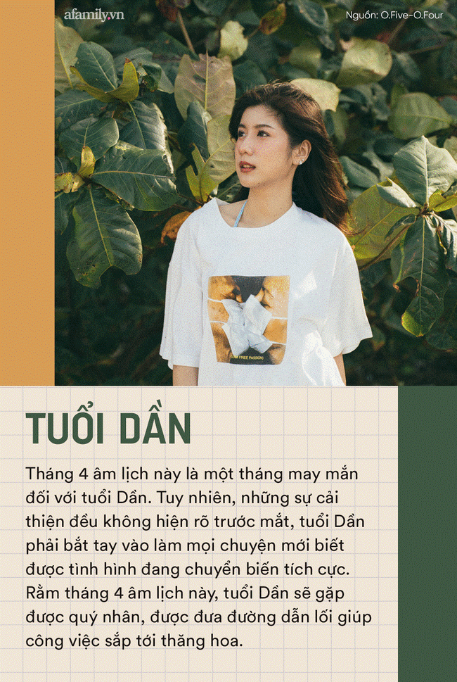 Tài vận của 12 con giáp trong Rằm tháng 4 âm lịch: Người tiền bạc rủng rỉnh tiêu mãi không hết, người cố gắng mấy cũng chỉ kiếm được vài đồng-3