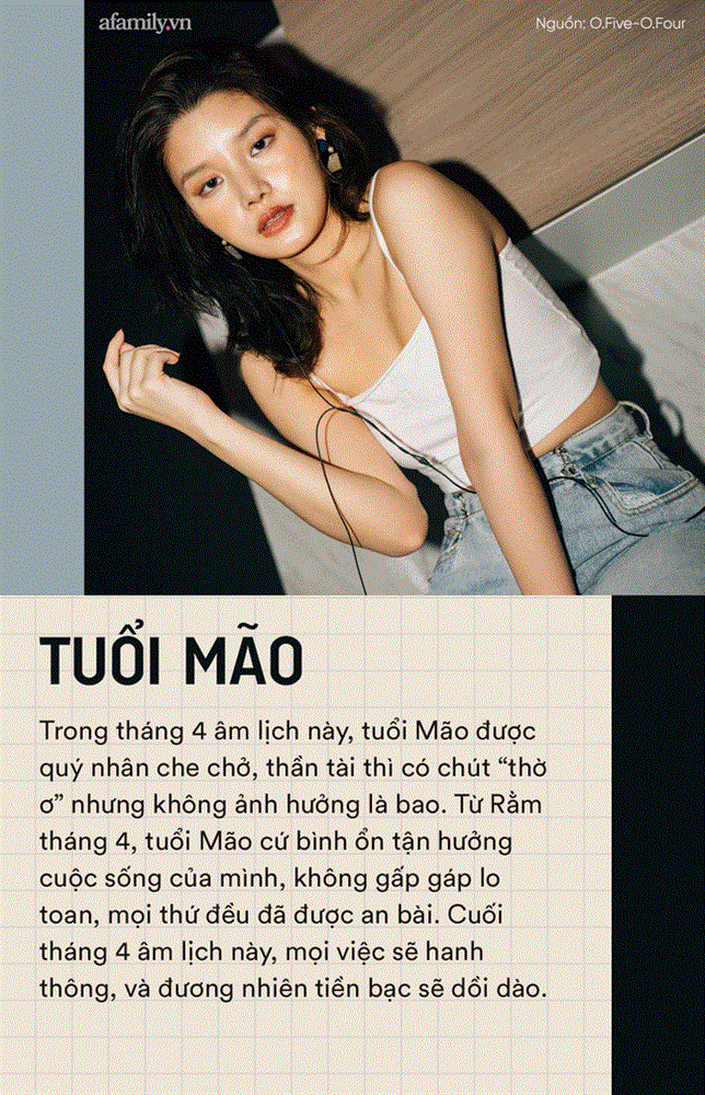 Tài vận của 12 con giáp trong Rằm tháng 4 âm lịch: Người tiền bạc rủng rỉnh tiêu mãi không hết, người cố gắng mấy cũng chỉ kiếm được vài đồng-4