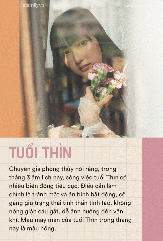 Tài vận của 12 con giáp trong Rằm tháng 4 âm lịch: Người tiền bạc rủng rỉnh tiêu mãi không hết, người cố gắng mấy cũng chỉ kiếm được vài đồng-5