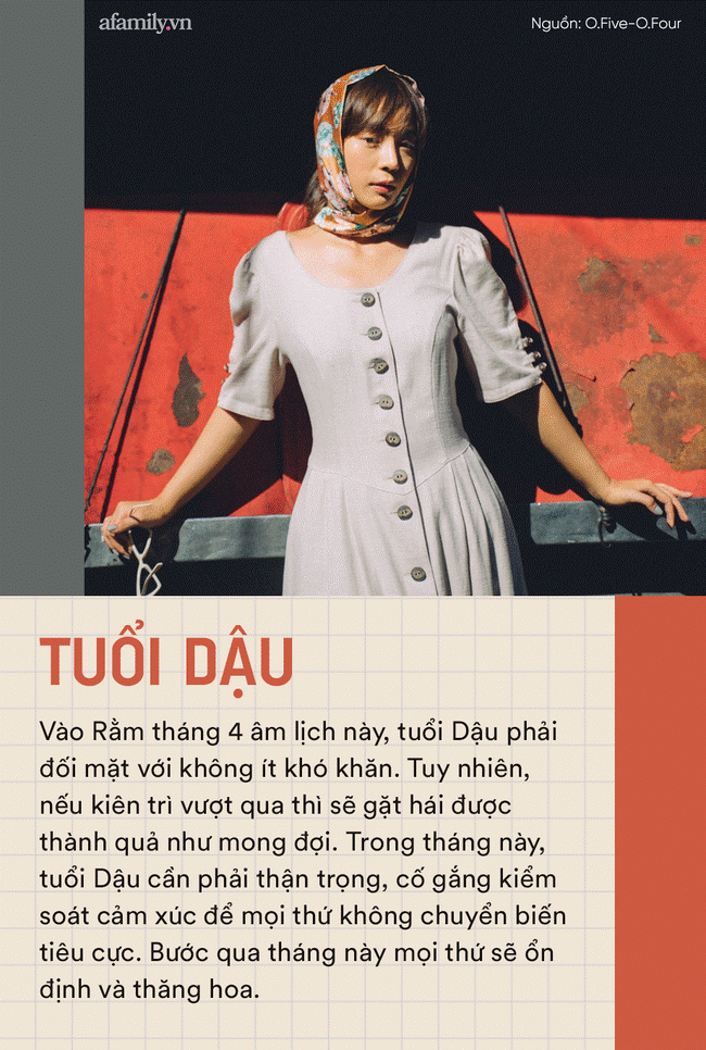 Tài vận của 12 con giáp trong Rằm tháng 4 âm lịch: Người tiền bạc rủng rỉnh tiêu mãi không hết, người cố gắng mấy cũng chỉ kiếm được vài đồng-10