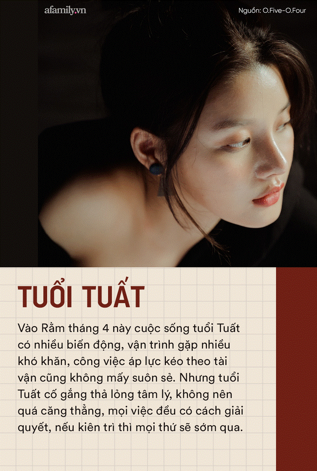 Tài vận của 12 con giáp trong Rằm tháng 4 âm lịch: Người tiền bạc rủng rỉnh tiêu mãi không hết, người cố gắng mấy cũng chỉ kiếm được vài đồng-11