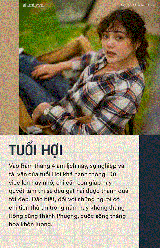 Tài vận của 12 con giáp trong Rằm tháng 4 âm lịch: Người tiền bạc rủng rỉnh tiêu mãi không hết, người cố gắng mấy cũng chỉ kiếm được vài đồng-12