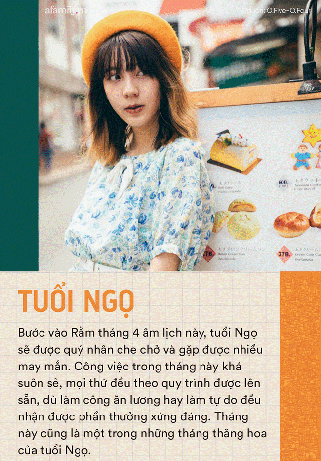 Tài vận của 12 con giáp trong Rằm tháng 4 âm lịch: Người tiền bạc rủng rỉnh tiêu mãi không hết, người cố gắng mấy cũng chỉ kiếm được vài đồng-7