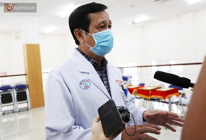 Mẹ hiến tạng con trai chết não cứu 4 người tại TP.HCM: Con cứ an tâm ra đi, để lại sự sống cho người khác-6