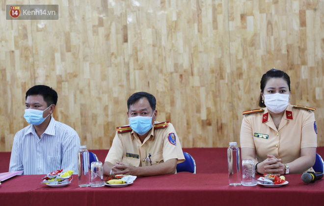 Mẹ hiến tạng con trai chết não cứu 4 người tại TP.HCM: Con cứ an tâm ra đi, để lại sự sống cho người khác-9