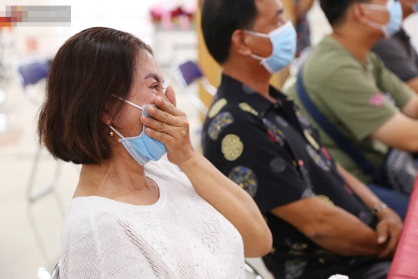 Nén đau thương, cha mẹ nam sinh 19 tuổi hiến tạng con để cứu sống 4 cuộc đời: Xin cảm ơn và tiễn biệt em-5