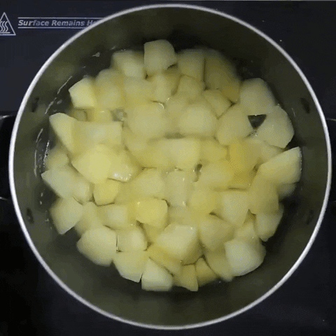 Mách chị em cách biến hóa 3 loại quả có đầy ngoài chợ thành món ăn cùng sữa chua, bánh mì hay pha nước đều tuyệt vời-7