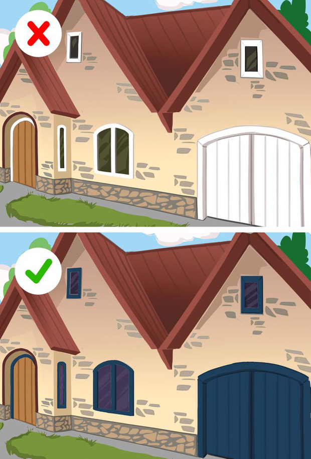 8 sai sót khiến côn trùng làm tổ trong nhà bạn, đuổi mãi cũng không hết-3