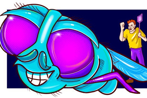 Chỉ cần 1 thìa bột xi măng, chuột nối đuôi nhau chạy té khói, nhà sạch bách không còn 1 con!-4