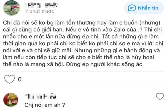 Phốt CEO công ty xăng dầu: Chồng ngoại tình khi vợ mang thai, kẻ thứ 3 đề nghị 