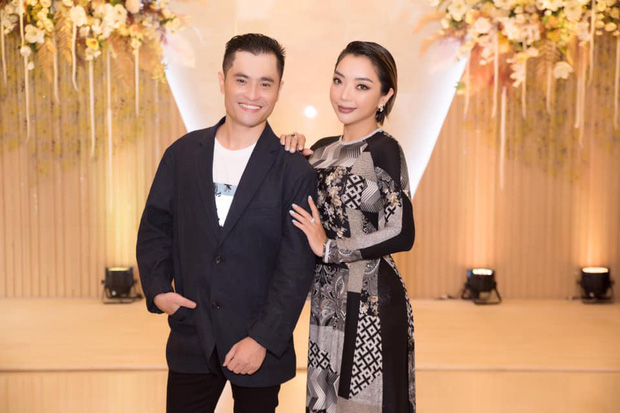 Phẫn nộ tột độ: NTK Nhật Dũng vừa qua đời, MXH đã xuất hiện kẻ giả mạo người nhà đăng hẳn status lừa đảo tiền phúng viếng-3