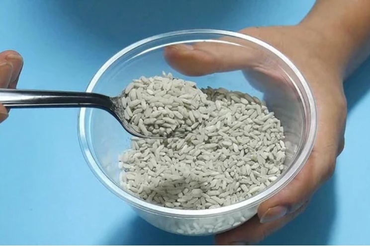 Chỉ cần 1 thìa bột xi măng, chuột nối đuôi nhau chạy té khói, nhà sạch bách không còn 1 con!-3